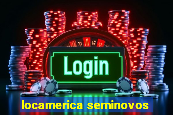 locamerica seminovos